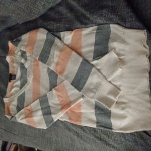 Women's Long Sweater